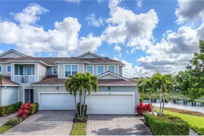 4607 Arboretum Cir #103, Naples, FL 34112 - Photo 3