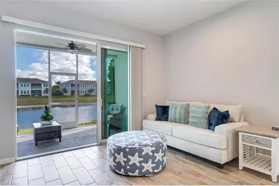 4607 Arboretum Cir #103, Naples, FL 34112 - Photo 5