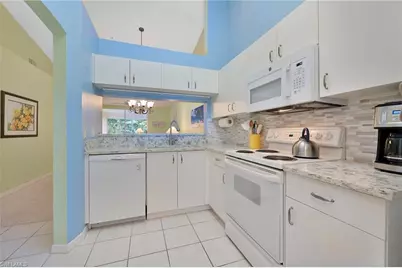 6645 Huntington Lakes Cir #203, Naples, FL 34119 - Photo 1