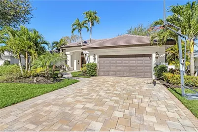 2025 Mission Dr, Naples, FL 34109 - Photo 5