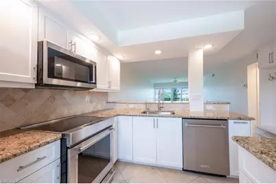 3055 Riviera Dr #306, Naples, FL 34103 - Photo 3