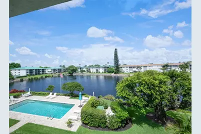 3055 Riviera Dr #306, Naples, FL 34103 - Photo 13