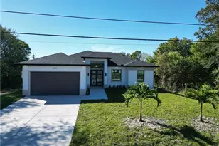 3702 Colin Ave S, Lehigh Acres, FL 33976 - Photo 1