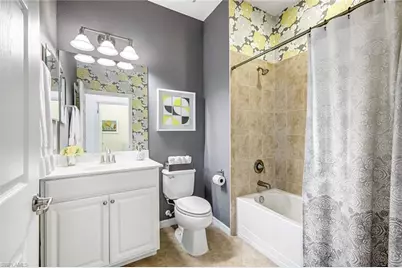 10256 Cobble Notch Loop #201, Bonita Springs, FL 34135 - Photo 19