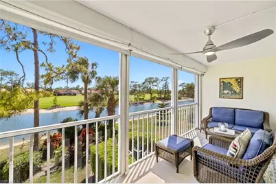 4588 Andover Way #A203, Naples, FL 34112 - Photo 1
