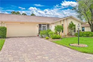 5690 Arvine Cir, Fort Myers, FL 33919 - Photo 1