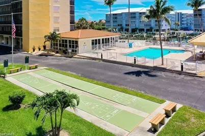 4491 Bay Beach Ln #111, Fort Myers Beach, FL 33931 - Photo 21