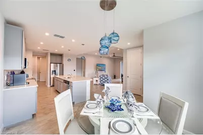 4607 Arboretum Cir #103, Naples, FL 34112 - Photo 9