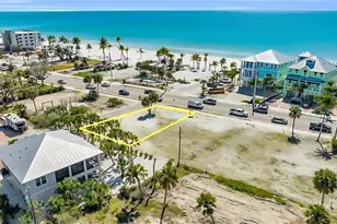 111 Coconut Dr, Fort Myers Beach, FL 33931 - Photo 1