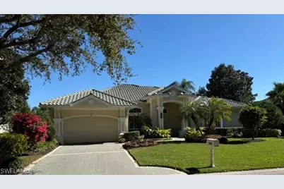 968 Spanish Moss Trl, Naples, FL 34108 - Photo 1