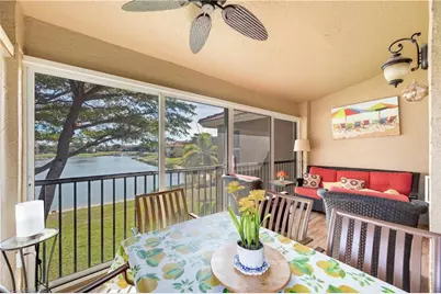 6810 Huntington Lakes Cir #201, Naples, FL 34119 - Photo 3