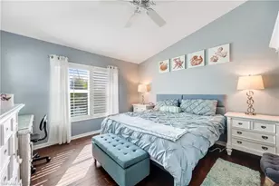 6810 Huntington Lakes Cir, Naples, FL 34119 - Photo 19