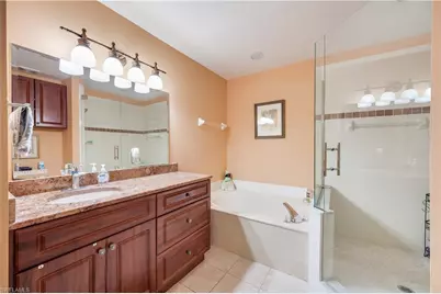 6810 Huntington Lakes Cir #201, Naples, FL 34119 - Photo 21