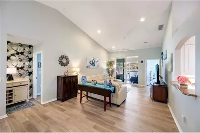 6810 Huntington Lakes Cir #201, Naples, FL 34119 - Photo 9