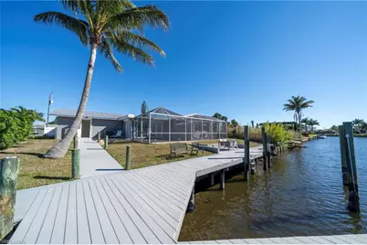 4916 Viceroy St #B, Cape Coral, FL 33904 - Photo 25