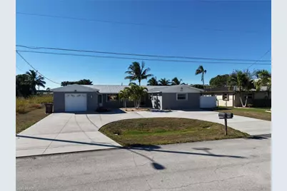 4916 Viceroy St #B, Cape Coral, FL 33904 - Photo 3
