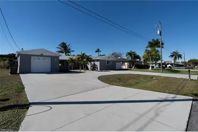 4916 Viceroy St #B, Cape Coral, FL 33904 - Photo 21