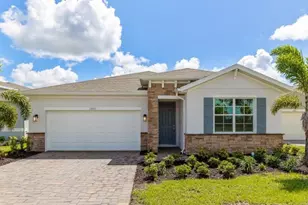 564 Spring Hill Lake Loop, Cape Coral, FL 33993 - Photo 1