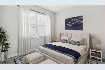 564 Spring Hill Lake Loop, Cape Coral, FL 33993 - Photo 5