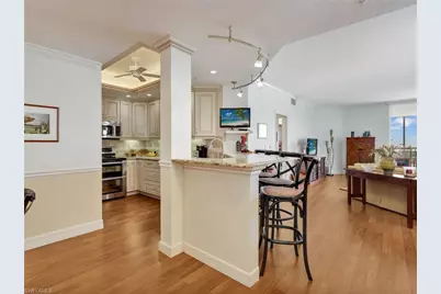 1001 Arbor Lake Dr #1502, Naples, FL 34110 - Photo 9