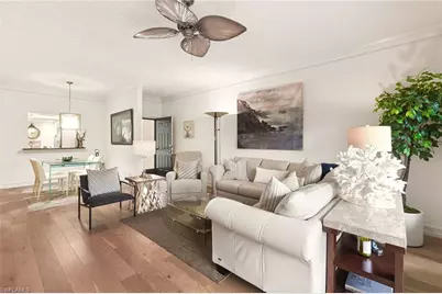 571 E Serendipity Dr #571, Naples, FL 34108 - Photo 3