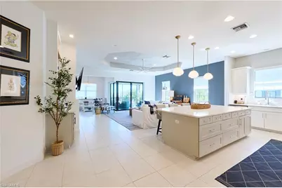 9673 Montelanico Loop #204, Naples, FL 34119 - Photo 5