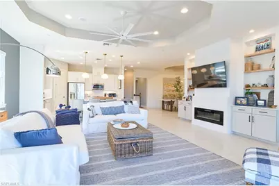 9673 Montelanico Loop #204, Naples, FL 34119 - Photo 1