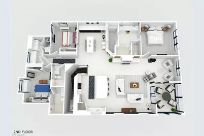 9673 Montelanico Loop #204, Naples, FL 34119 - Photo 27