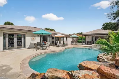 542 92nd Ave N, Naples, FL 34108 - Photo 1