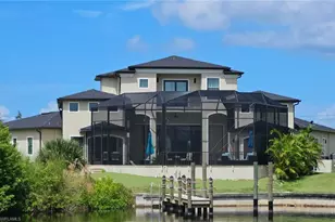 4014 Jacaranda Pkwy W, Cape Coral, FL 33993 - Photo 5