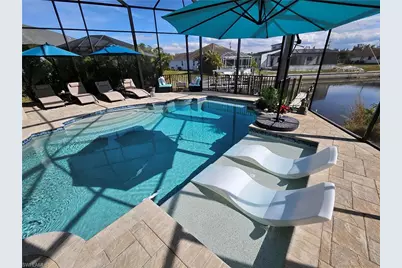 4014 Jacaranda Pkwy W, Cape Coral, FL 33993 - Photo 35