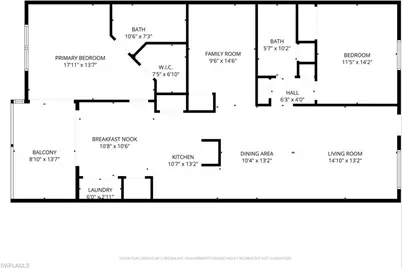 28881 Bermuda Lago Ct #202, Bonita Springs, FL 34134 - Photo 31