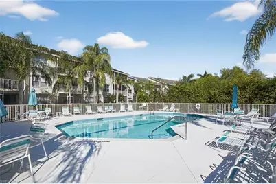 28881 Bermuda Lago Ct #202, Bonita Springs, FL 34134 - Photo 27