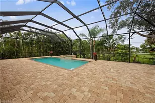 27153 Barefoot Ln, Bonita Springs, FL 34135 - Photo 3