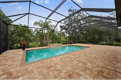 27153 Barefoot Ln, Bonita Springs, FL 34135 - Photo 5
