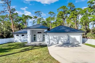 1853 Della Dr, Naples, FL 34117 - Photo 1