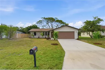 306 SE 18th Ter, Cape Coral, FL 33990 - Photo 1