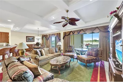 530 Avellino Isles Cir #7-201, Naples, FL 34119 - Photo 5