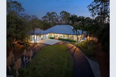 5660 English Oaks Ln, Naples, FL 34119 - Photo 1