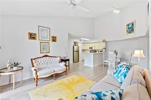 1180 Wildwood Lakes Blvd, Naples, FL 34104 - Photo 9