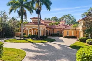 4415 Club Estates Dr, Naples, FL 34112 - Photo 1