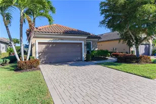 8321 Lucello Terrace N, Naples, FL 34114 - Photo 1
