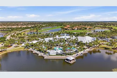 3990 Deer Crossing Ct #102, Naples, FL 34114 - Photo 37