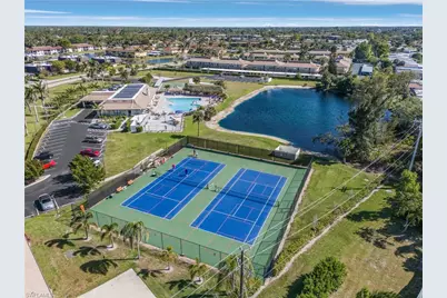 604 Charlemagne Blvd, Naples, FL 34112 - Photo 35