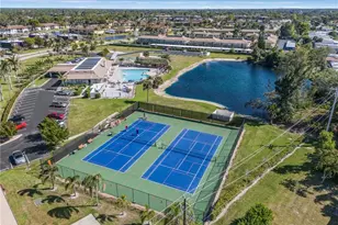 604 Charlemagne Blvd, Naples, FL 34112 - Photo 35