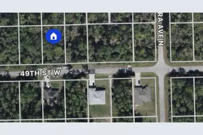 3508 49th St W, Lehigh Acres, FL 33971 - Photo 1