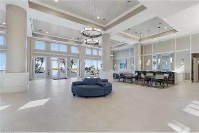 700 La Peninsula Blvd #404, Naples, FL 34113 - Photo 5
