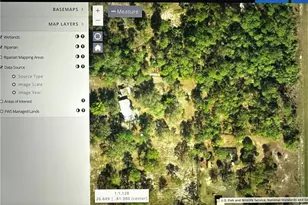 430 & 450 N Cabbage Palm St, Clewiston, FL 33440 - Photo 1