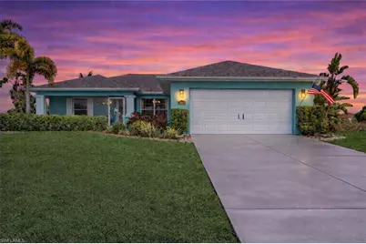 1111 NW 23rd Ave, Cape Coral, FL 33993 - Photo 1
