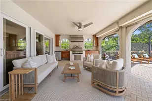 4916 Crayton Rd, Naples, FL 34103 - Photo 5